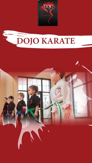 Dojo Karate(圖3)-速報App