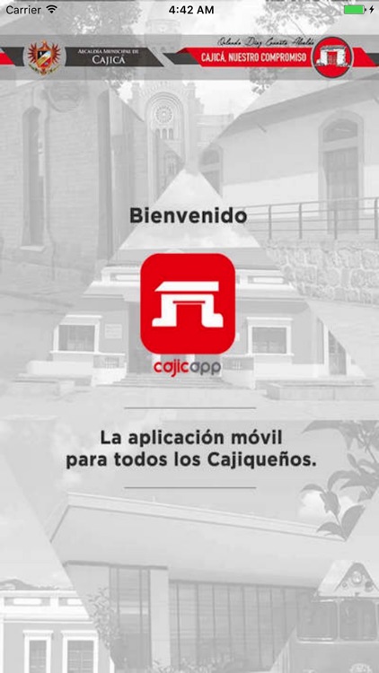 CajicAPP