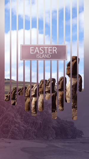 Easter Island Travel Guide