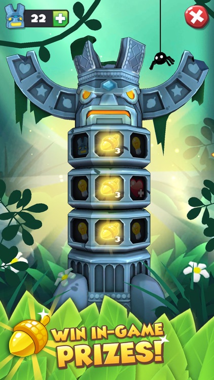 Forest Home screenshot-4
