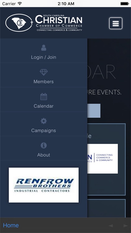 SC Christian Chamber of Commerce