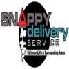 Snappy Delivery Service