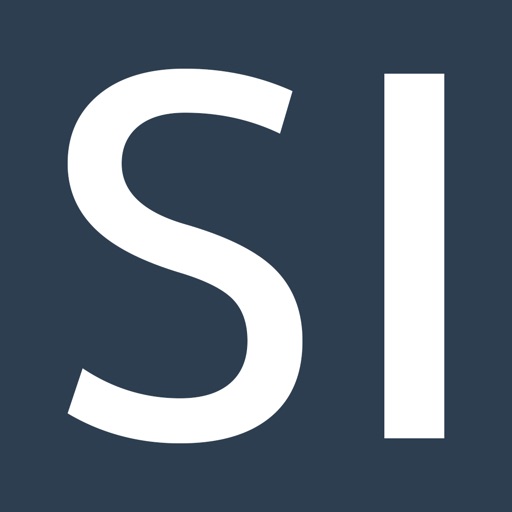 SI Prefix Converter icon