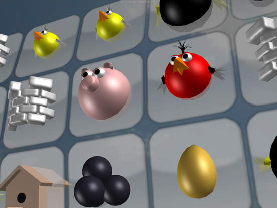 Screenshot #4 pour 243 Patriot Pigs Slots