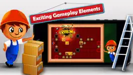 Game screenshot iWarehouse : World Tour. hack