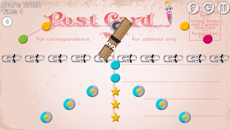 Save The Pencil 2 screenshot-4