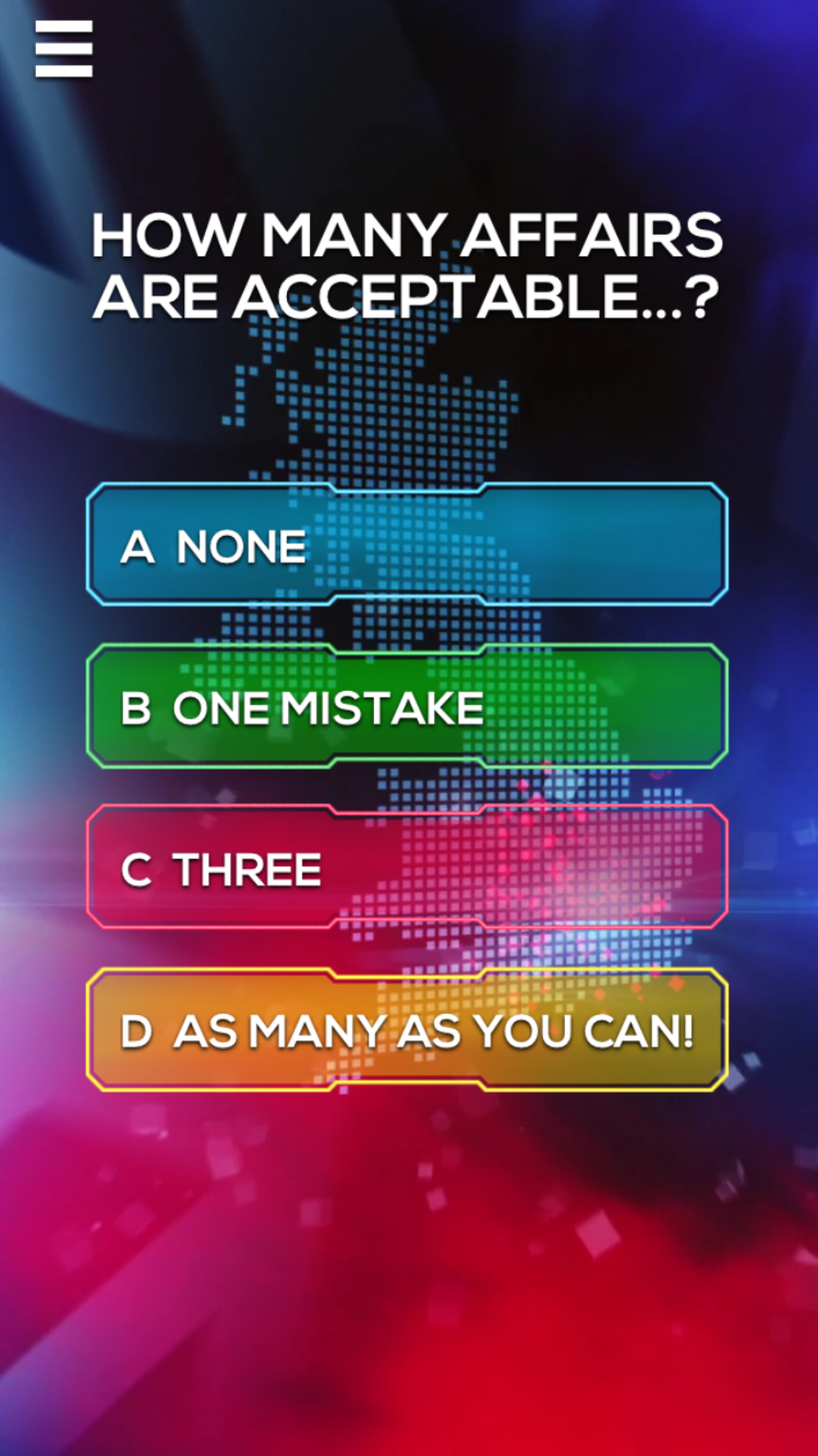 Don't Ask Me Ask Britain