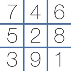 Activities of Sudoku - Classic Sudoku Puzzle Game∎