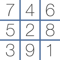sudoku classic sudoku puzzle game on the app store