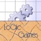 Train your brain with 100 (+12) different types of Puzzle Games