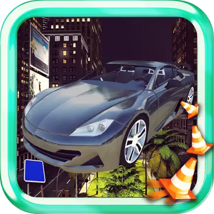 Drive 3D Sports Car Simulator Cheats