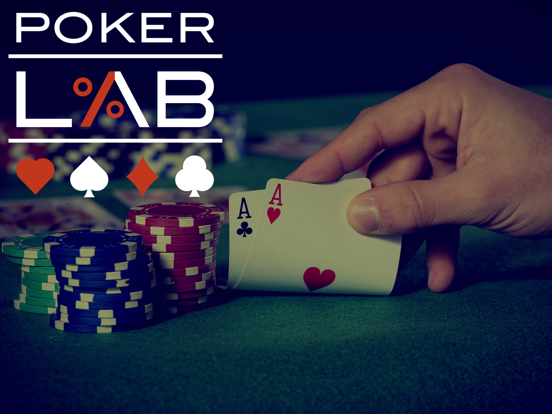 PokerLab Proのおすすめ画像1