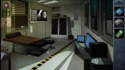 Escape IV screenshot 2