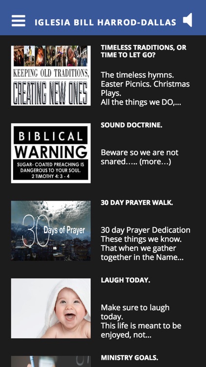 Iglesia Bill Harrod-Dallas