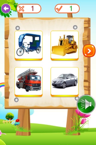 preschool Knowledge screenshot 4