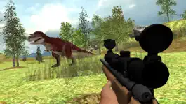 Game screenshot Jurassic Wild Dinosaur Hunter Simulator 2017 hack