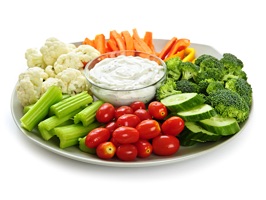 Best Veggie Stickers contains a lot of stickers created especially for iMessage with the best vegetables