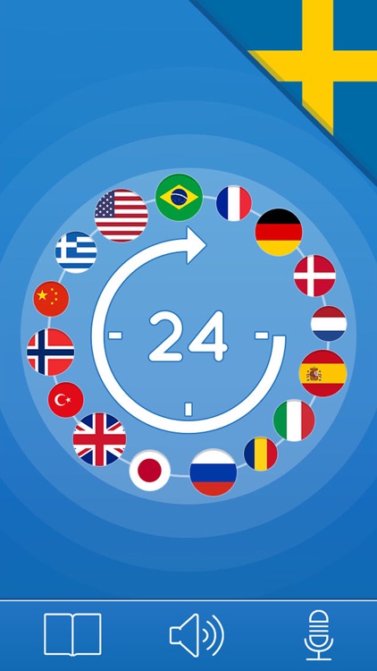 Learn Swedish, Speak Swedish - Language guide