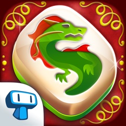 Mahjong To Go - Classic Chinese Majong Game