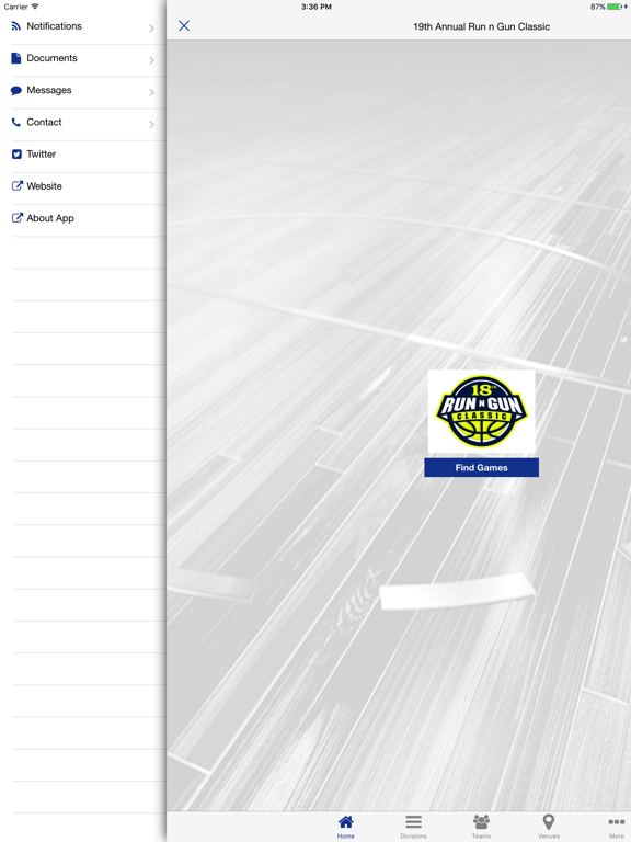 Screenshot #5 pour Pinnacle Hoops Development