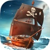Pirate Ship Sim 3D - Sea Treasures Pro