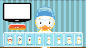 Smart Oral Motor screenshot