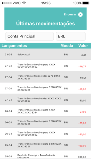 Super Cartões(圖3)-速報App