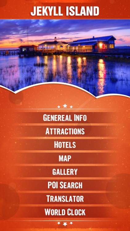 Jekyll Island Travel Guide