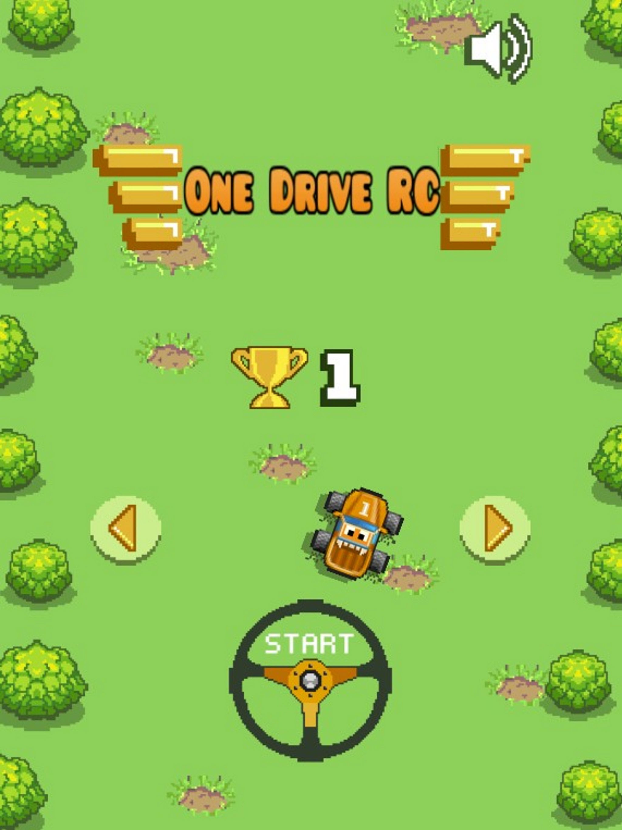 One Drive RC Car Game screenshot 6