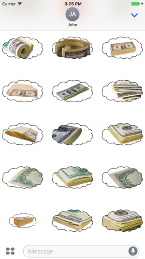 Thoughts & Thoughts of MONEY - Large(圖3)-速報App