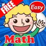 Basic Math: Jeux gratuits en ligne - Icône de l’app