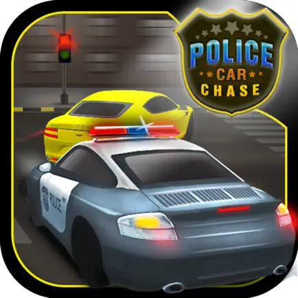 Police Car Chase Cheats