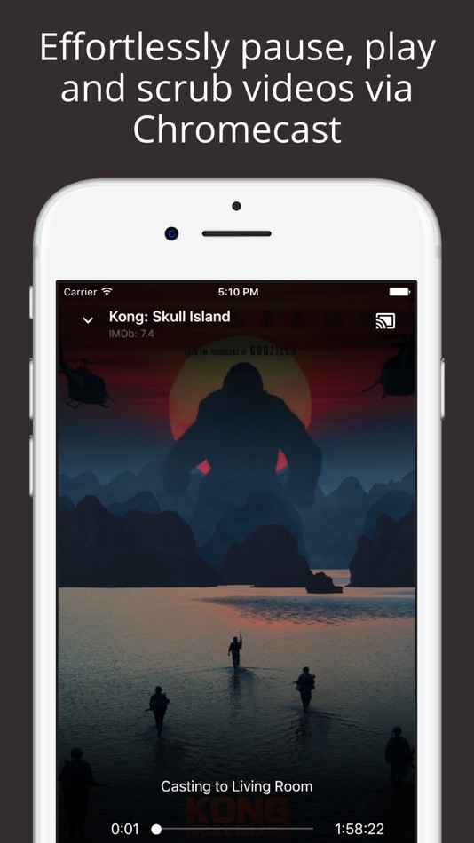 #1. SolarCast (iOS) بواسطة: Alex Macleod