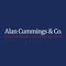 Professionalism, high quality service, reputable and wholly Independent Estate Agents are watchwords of Alan Cummings & Co