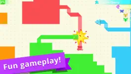 Game screenshot Origami.io mod apk