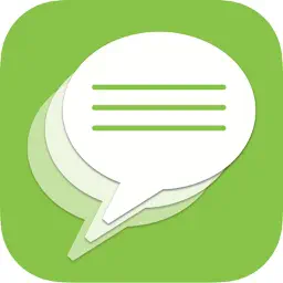 Contacts Group Texting & SMS Text Mass Messaging app icon