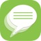 Icon Contacts Group Texting & SMS Text Mass Messaging