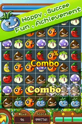 Game screenshot POP Plant apk