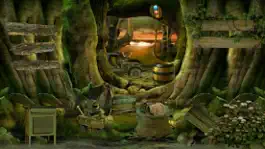 Game screenshot Trapped Forest Boy Escape hack