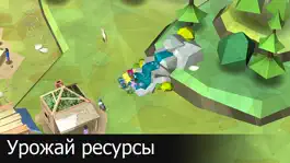 Game screenshot Эдем: Симулятор мира hack