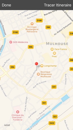 Le Gold Bar(圖5)-速報App