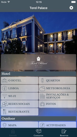 Torel Palace(圖2)-速報App