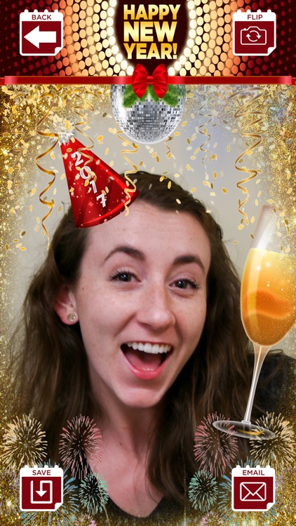 GWF Holiday Card Maker