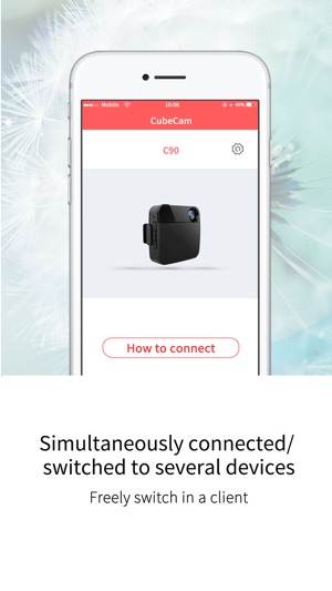 CubeCam