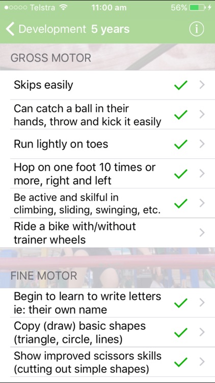 Baby Watch Me Grow screenshot-4