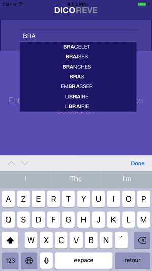 DicoReve(圖2)-速報App