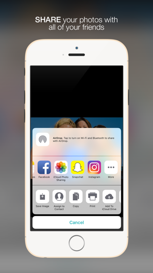 SwimSnap(圖3)-速報App