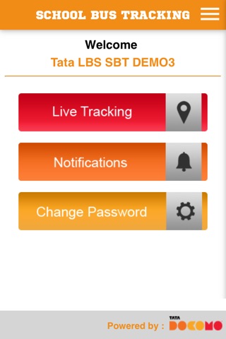Tata Tele SBT Parent screenshot 3