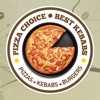 Pizza Choice and Best Kebabs