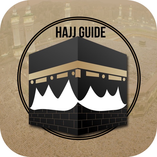 Hajj And Umrah Guide : Dua for Hajj icon